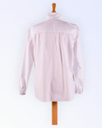 Esprit Organic valkoinen naisten päiväpaita