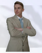 Miesten beige puku